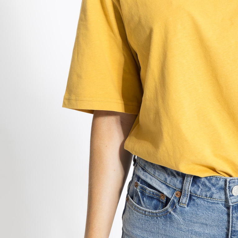 Wide tee "Soffi" Wide tee "Soffi"